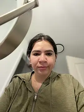 Gringo XXX Latina online show from 03-20-26, 04:12