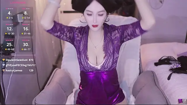 Oliviari- online show from 02-22-26, 01:40