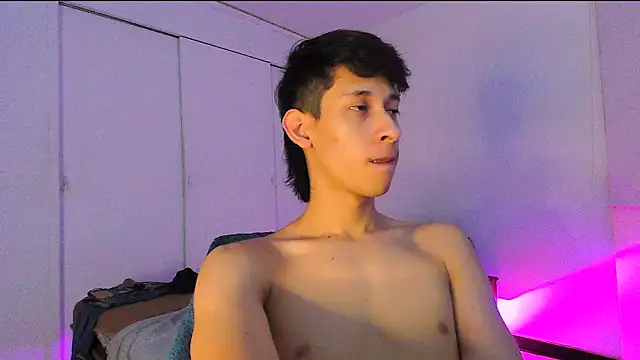 Danielsex 10 online show from 01-07-26, 04:04