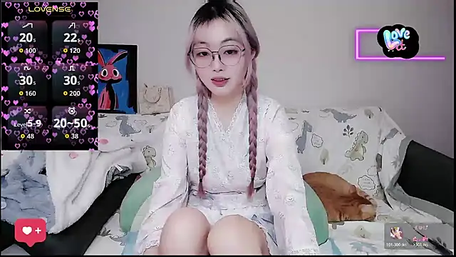 baby-yaya20 online show from 10-22-25, 08:30