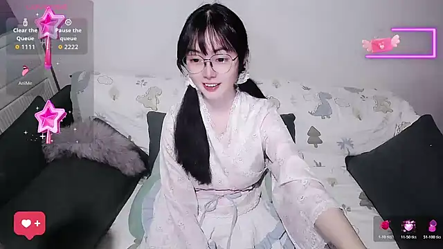 baby-yaya20 online show from 06-21-26, 12:30