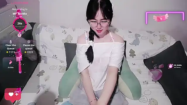 baby-yaya20 online show from 06-22-26, 01:08