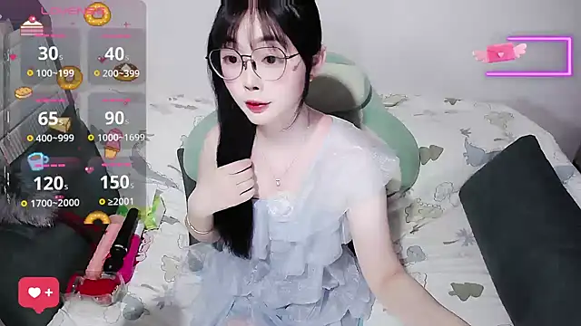 baby-yaya20 online show from 07-29-26, 01:31