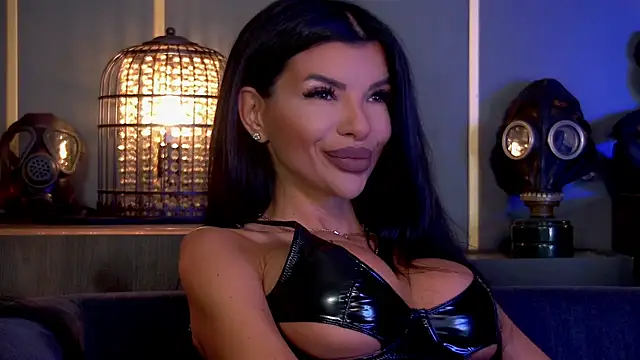 EleniaDevons online show from 09-26-25, 12:31