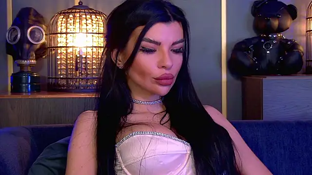 EleniaDevons online show from 02-11-26, 02:44