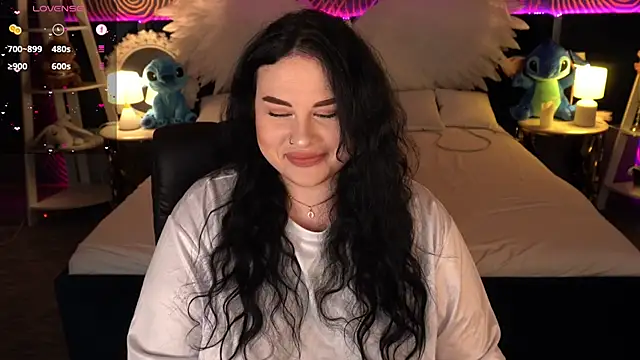 SerahMirabeli online show from 11-04-25, 02:05