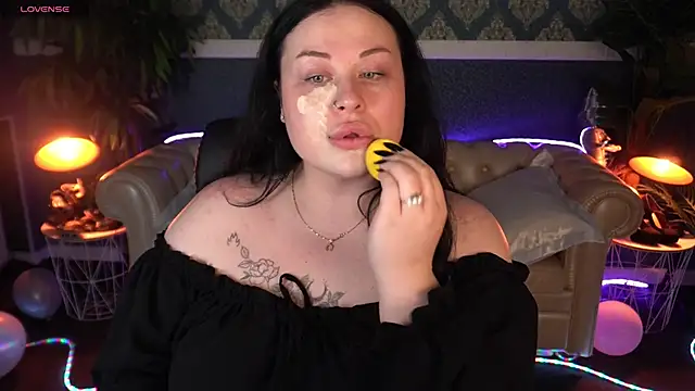 SerahMirabeli online show from 03-04-26, 08:04