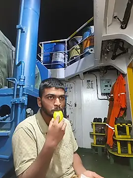 Snapshot of samundarwala1 chatting on 07-18-26, 08:01 samundarwala1 online show from 07-18-26, 08:01