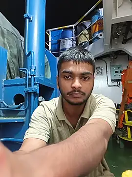 Snapshot of samundarwala1 chatting on 07-19-26, 08:01 samundarwala1 online show from 07-19-26, 08:01