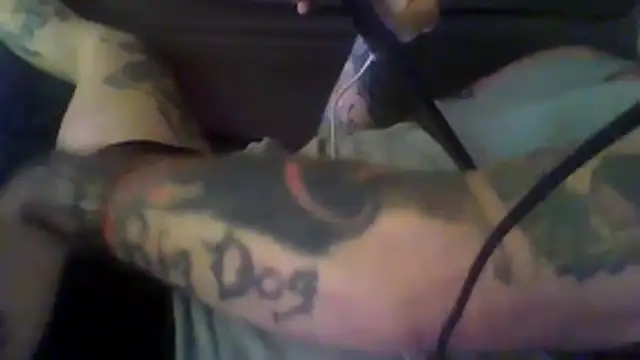WiltedYeller online show from 07-24-26, 06:44