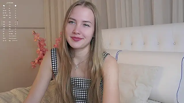 AlbaMesick online show from 10-01-25, 11:38