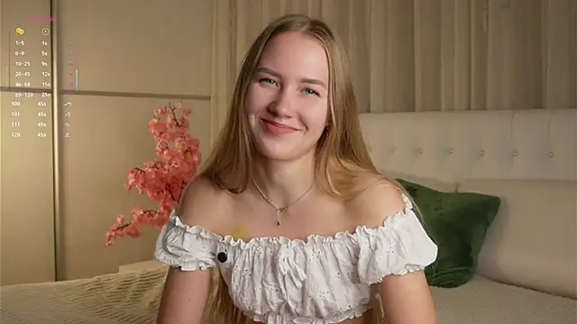 AlbaMesick online show from 10-08-25, 12:14