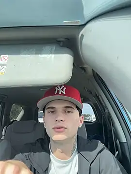 Degenindior online show from 09-11-25, 02:17