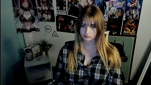 NeyliDream online show from 10-26-25, 01:17