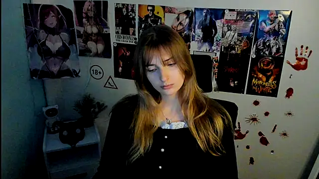 NeyliDream online show from 11-02-25, 01:13