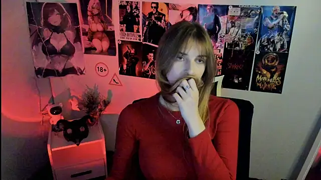 NeyliDream online show from 11-06-25, 01:23