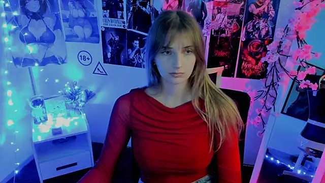 NeyliDream online show from 11-18-25, 07:24