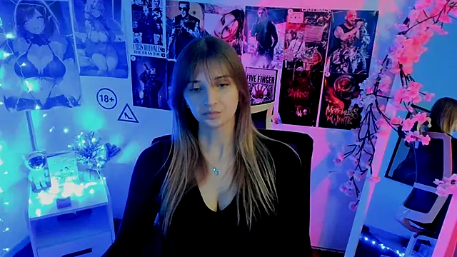 NeyliDream online show from 11-19-25, 01:33