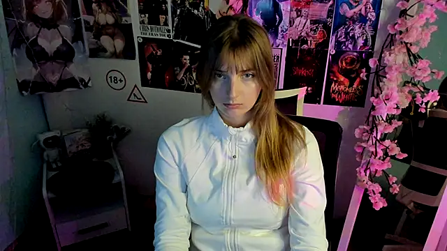 NeyliDream online show from 11-27-25, 01:24