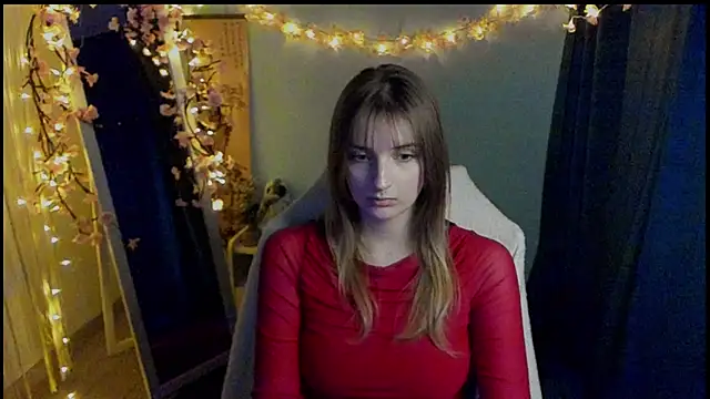 NeyliDream online show from 03-03-26, 01:39