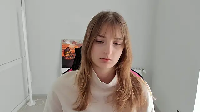 NeyliDream online show from 04-10-26, 12:10