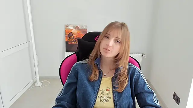 NeyliDream online show from 04-14-26, 12:44