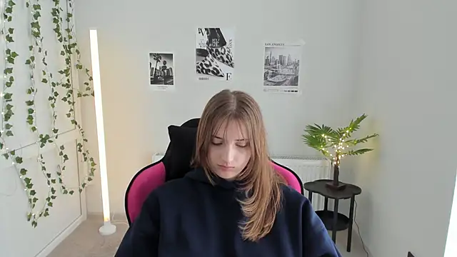 NeyliDream online show from 04-21-26, 12:55