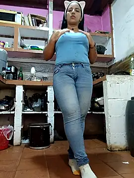 girlpee online show from 12-19-25, 10:55