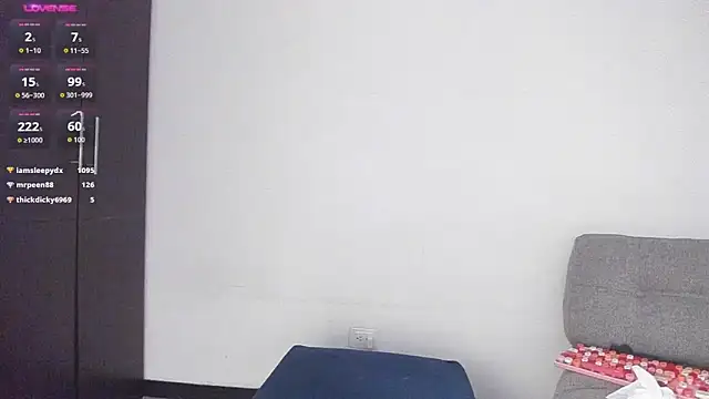 Snapshot of AvaFerrera chatting on 02-11-26, 07:13 AvaFerrera online show from 02-11-26, 07:13