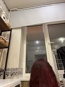 MaryMe   online show from 02-08-26, 01:03