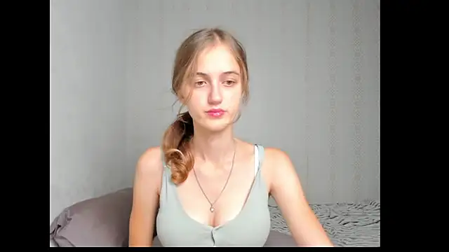 dreamy pollyyy online show from 07-30-26, 09:03