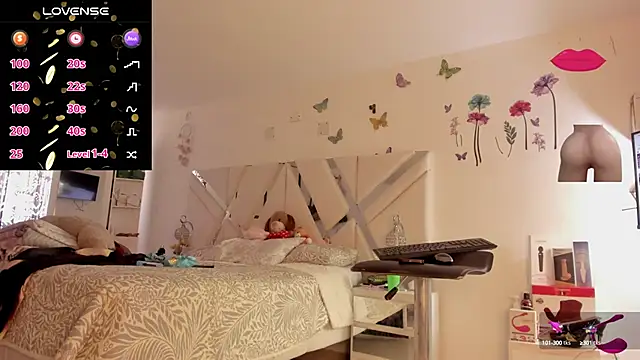 sexyzoe 69 online show from 01-31-25, 06:25