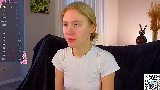 Succubelle online show from 11-15-25, 06:11