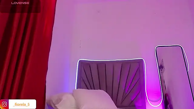 Fiorela 1 online show from 04-07-26, 05:02