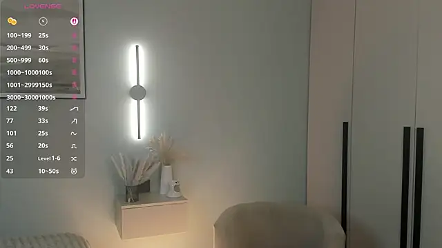 Snapshot of EmelySwickheimer chatting on 11-21-25, 07:12 EmelySwickheimer online show from 11-21-25, 07:12