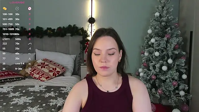 Snapshot of EmelySwickheimer chatting on 01-07-26, 09:34 EmelySwickheimer online show from 01-07-26, 09:34