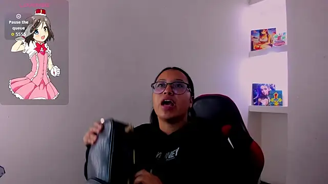 susan mooree online show from 04-10-26, 08:35