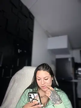 Megaan  More online show from 10-23-25, 02:11