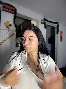 Megaan  More online show from 11-18-25, 02:06