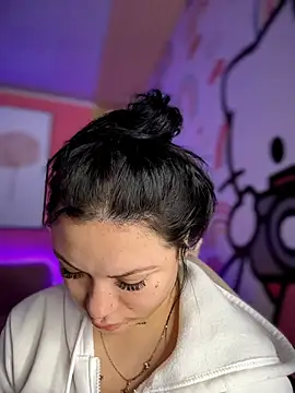 Megaan  More online show from 11-29-25, 02:47