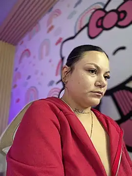 Megaan  More online show from 02-11-26, 02:27