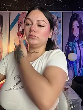 Megaan  More online show from 03-10-26, 02:16