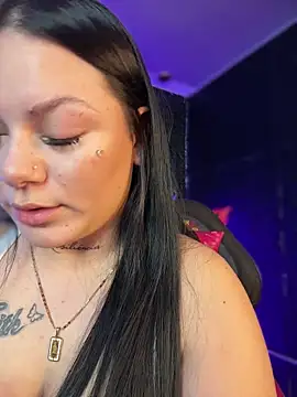 Megaan  More online show from 04-03-26, 02:53