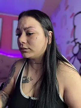 Megaan  More online show from 05-19-26, 02:07