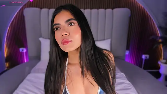 Isabellax21 online show from 07-15-26, 04:18