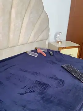 Kimberly TaylorX online show from 09-11-25, 01:55