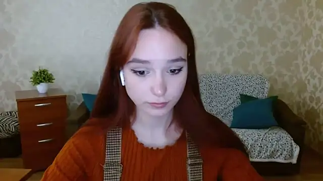 Snapshot of aFoxie chatting on 09-20-25, 06:42 aFoxie online show from 09-20-25, 06:42