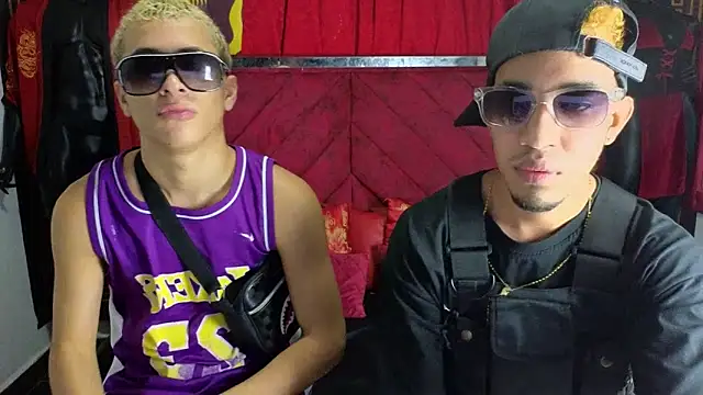 Latin straight0 online show from 10-09-25, 04:21