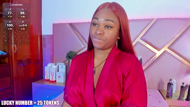 SophieSinclair online show from 02-09-26, 12:42