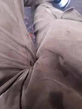 Malluplayboy987 online show from 12-03-25, 12:36